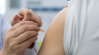 北京初一女生HPV疫苗免費接種全面啟動