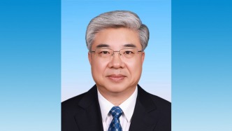 唐文弘履新北京市政府黨組成員，此前擔任商務部部長助理
