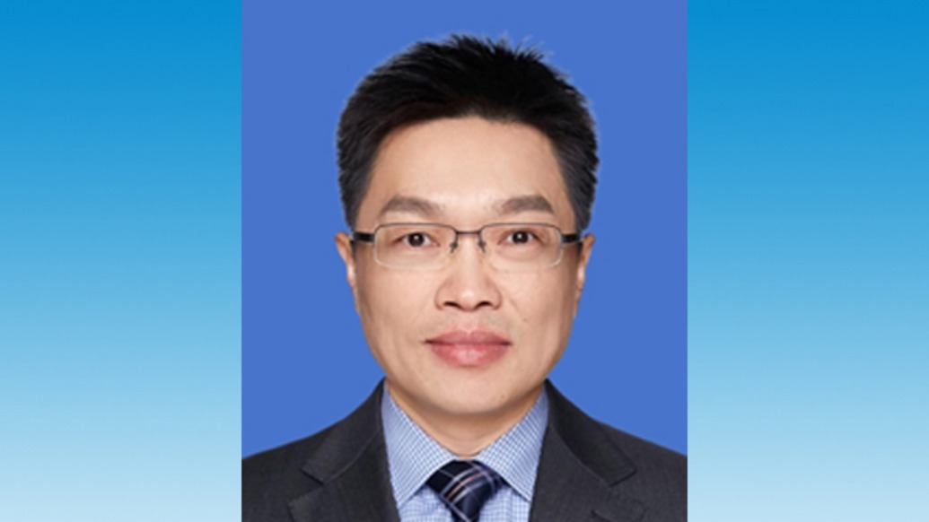 交通运输部迎来新任总工程师