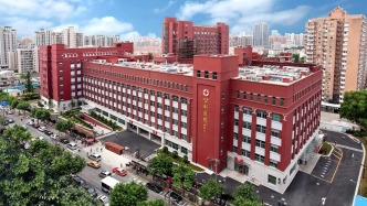 上海三甲綜合性醫(yī)院有望再新添一家，就在浦東新區(qū)