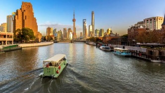 新城市志｜上海旅游節進入下半場，“文旅+”引領消費潮流