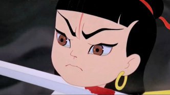 傳統(tǒng)的哪吒形象是反父權的嗎？