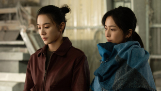 《輕于鴻毛》：宋佳、佟麗婭“雙女主”撞出火花