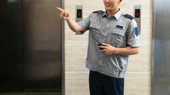 網(wǎng)友建議對業(yè)主評價不高的物業(yè)公司降低收費標準，成都住建局回應