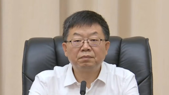 吉林省委常委、秘書長李偉跨省調(diào)任江西省委常委、統(tǒng)戰(zhàn)部部長