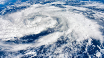 今年第16号台风“塔巴”生成