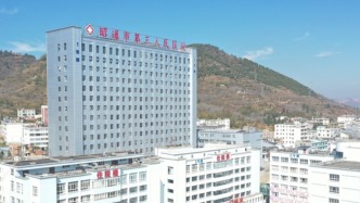 云南一醫(yī)院將拆除院內(nèi)無序投放充電寶：多批來源不明，長(zhǎng)期無人維護(hù)