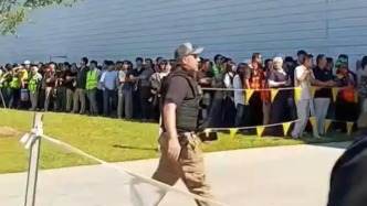 美國突襲在美韓企逮捕超300名韓國人，加劇兩國貿(mào)易緊張？