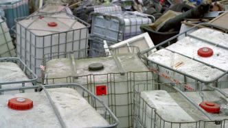 专家：推进新污染物环境风险管控入法典，补足立法缺失