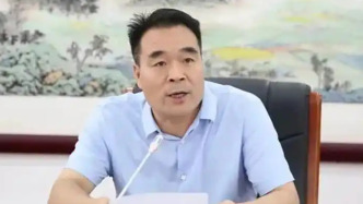 駐馬店市委常委、常務(wù)副市長李建超出任河南省生態(tài)環(huán)境廳廳長