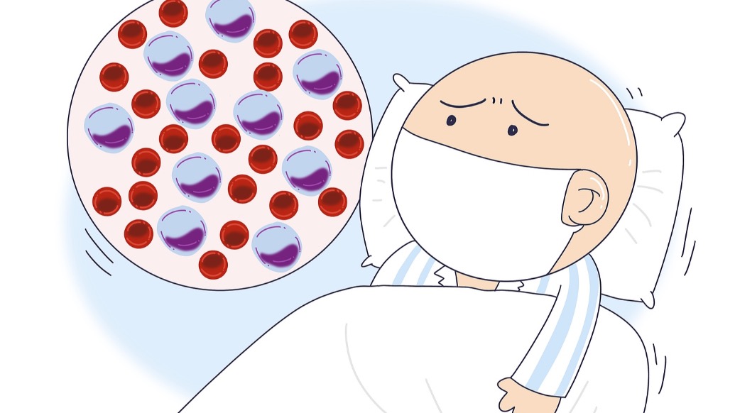 黃建華:有沒有腫瘤?記住這三項檢查