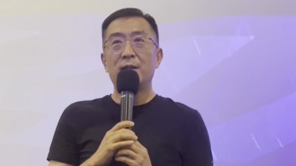 申花董事長表露爭冠決心：希望賽季后大家一起慶祝