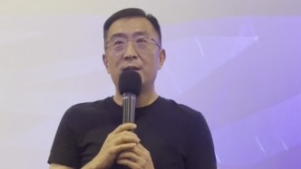 申花董事長(zhǎng)表露爭(zhēng)冠決心：希望賽季后大家一起慶祝