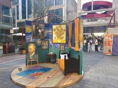上海浦美奥赛展观展人次破60万，“大展流量转化模式”延续