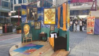 上海浦美奧賽展觀展人次破60萬，“大展流量轉(zhuǎn)化模式”延續(xù)