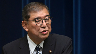 石破茂：沒有理由阻止石破內(nèi)閣閣僚參選繼任自民黨總裁