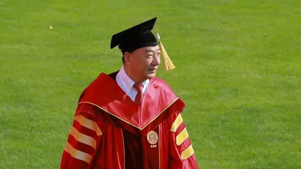 微言大義｜書記的小紅書號化身學生“許愿池”