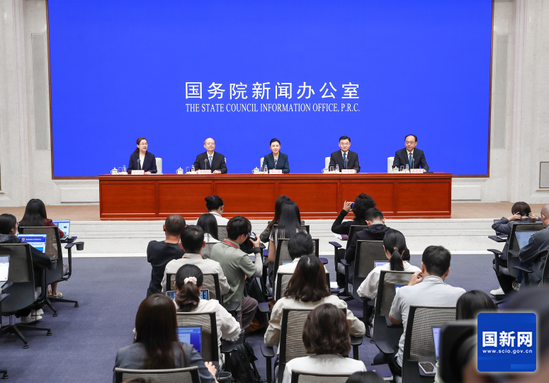 司法部谈调解工作：大量矛盾纠纷通过衔接联动机制及时化解
