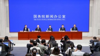 司法部谈调解工作：大量矛盾纠纷通过衔接联动机制及时化解