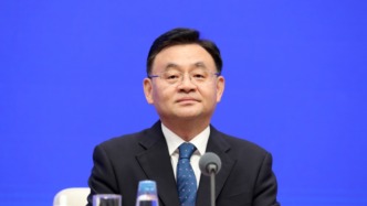 司法部：著力規(guī)范行政罰款的實施，強化對違法行為的懲戒