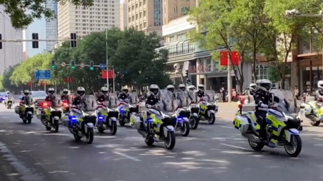 9月12日，回家！第十二批在韓志愿軍烈士遺骸即將回國