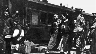 身為天下笑——“逃跑總督”瑞澂的逃亡歲月