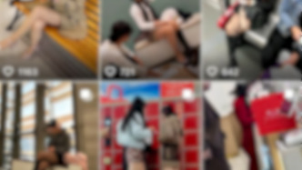 一賬號(hào)多次發(fā)布偷拍內(nèi)容，被短視頻平臺(tái)處置無限期封禁