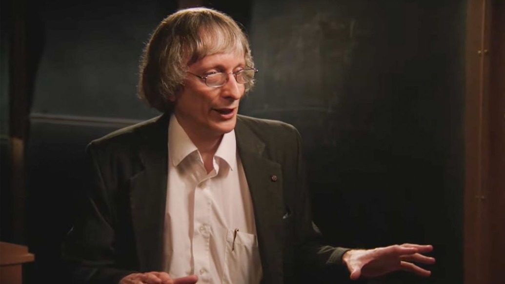 量子計算之父:AGI核心標(biāo)志是新理論而非強大的機器或模型