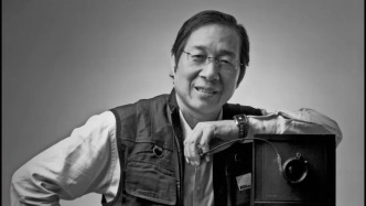 著名摄影家汤德胜逝世，享年78岁
