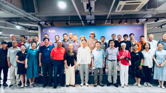 四場(chǎng)京滬攝影人對(duì)話：探討攝影介入社會(huì)的力量與傳播新趨勢(shì)