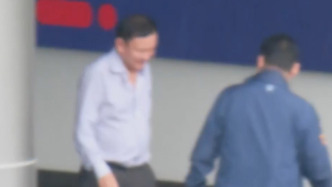 泰國前總理他信返回曼谷，將于9日聽取法院裁決