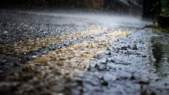 冰雹、暴雨、大風、雷電，上海“四黃”預警高掛