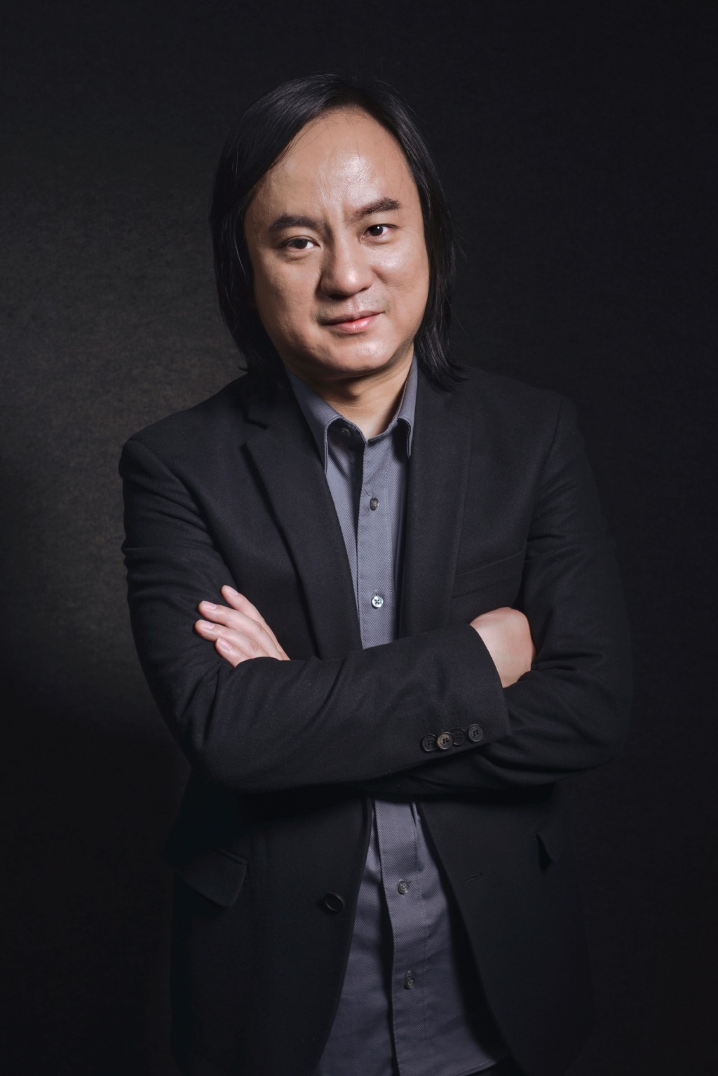 沪游对话｜渶策资本胡斌：不用担心单机游戏会投资过热