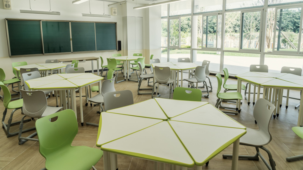 臺風黃色預警，9月8日深圳中小學、幼兒園全日停課
