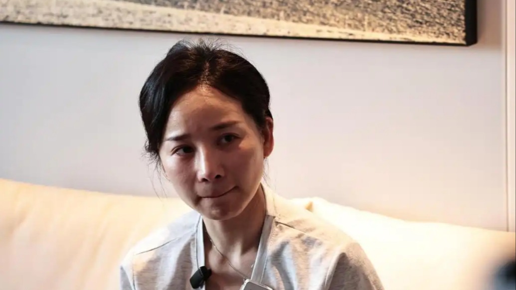 “两年被家暴16次”刑案二审将宣判，当事人小谢：男方或出席，见到仍会恐惧