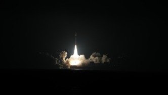 一箭11星！我國成功發射吉利星座05組衛星