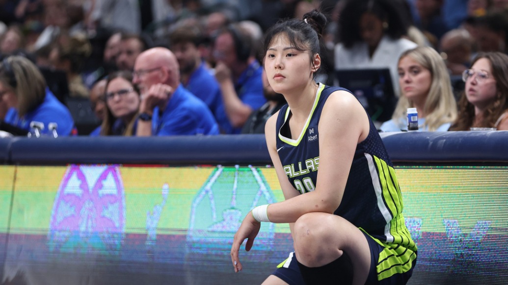 晋升女老板？李月汝想收购一支欧洲女篮