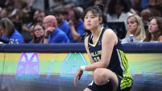 晋升女老板？李月汝想收购一支欧洲女篮