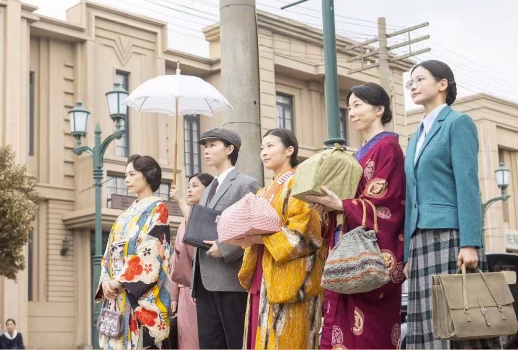 日本变得仇外了吗？——基于NHK电视剧的观察和思考