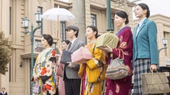 日本變得仇外了嗎？——基于NHK電視劇的觀察和思考