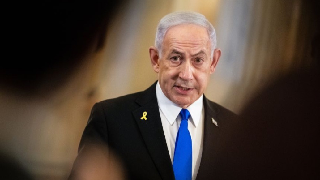 內(nèi)塔尼亞胡警告加沙居民立即撤離：以軍正在集結(jié)，即將攻城