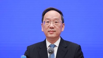 “嫦娥”落月、“天和”驻空，“十四五”期间我国产业科技创新成果众多