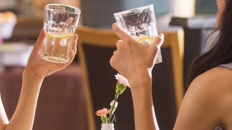 夜讀｜不如見一面，哪怕只一眼