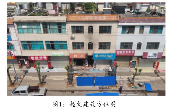 云南曲靖一自建房午夜发生火灾致5人遇难，调查报告公布