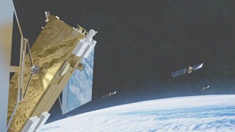 萬億級大市場有望打開，誰是衛(wèi)星互聯(lián)網(wǎng)概念股真龍頭？