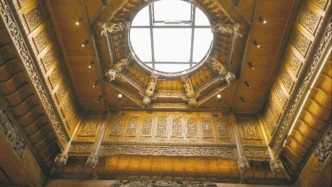 絢爛夏日：我們邂逅了一場(chǎng)視覺(jué)盛宴