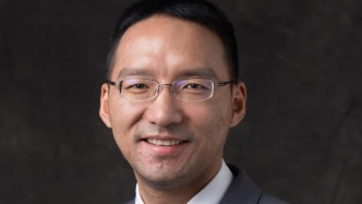 青年學者、四川大學化學工程學院副院長鈕大文已加盟北京大學