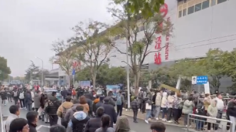 去年，上海軌交居住密集區(qū)域進站客流前四名都在9號線