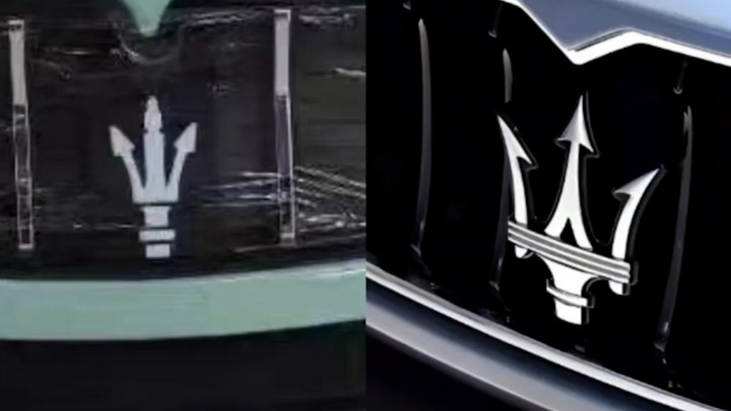 男子花2萬(wàn)元以為拍下瑪莎拉蒂,結(jié)果是“瑪莎款”老頭樂(lè)