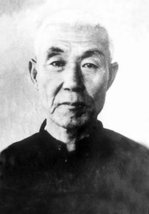 侵华日军第59师团中将师团长藤田茂：日本的侵华战争是一场持续溃败的彻底败北